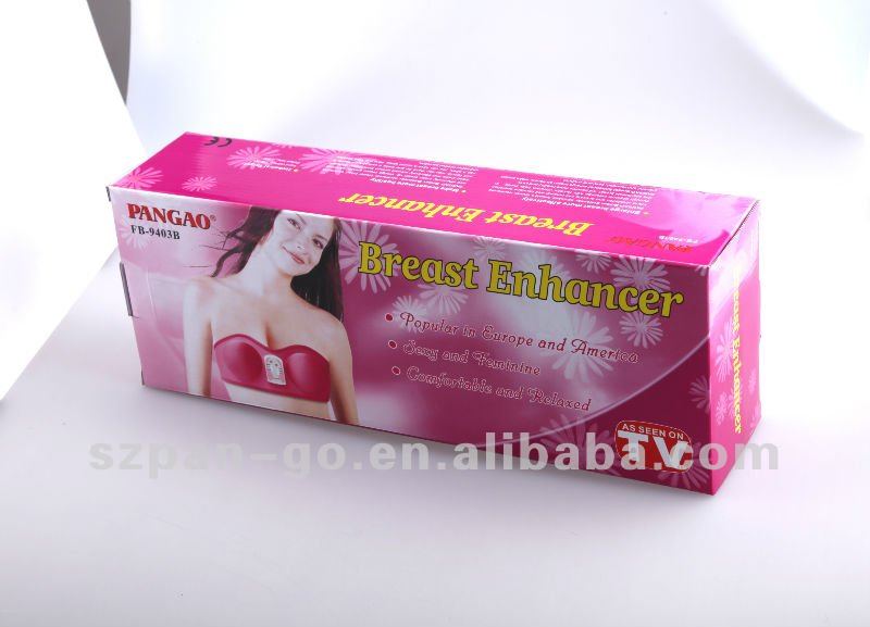 Pangao熱い販売の魔法の乳房マッサージfb- 9403b1 問屋・仕入れ・卸・卸売り