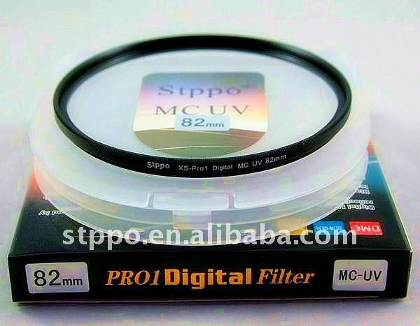 stppo86ミリメートルスリムマルチコーティングされた86ミリメートルmcuvフィルター問屋・仕入れ・卸・卸売り