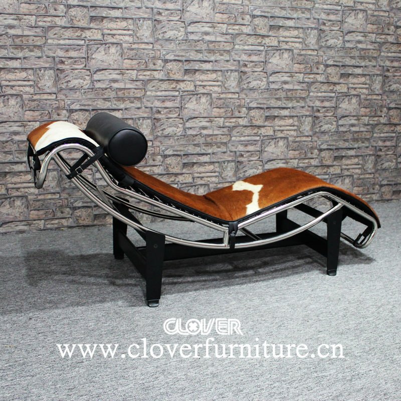 Le Corbusier ChaiseのラウンジLC4仕入れ・メーカー・工場