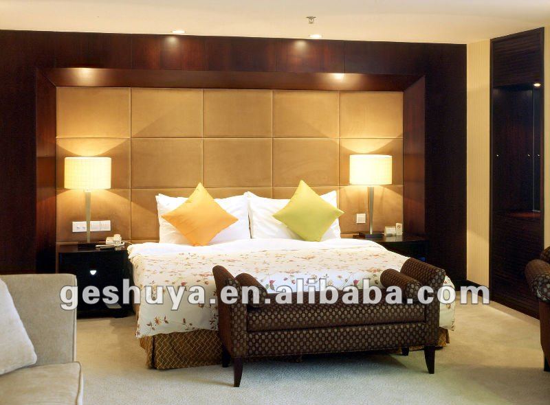 Muebles de madera modernos imagui Muebled para dormitorio de madera