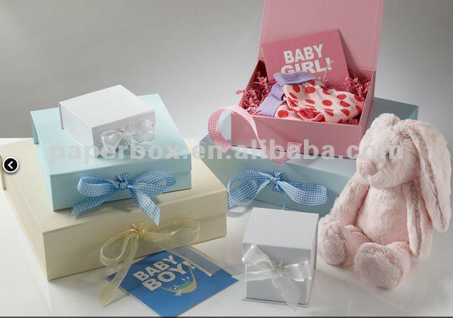 custom design dark brown chocolate packing rigid cardbord gift box