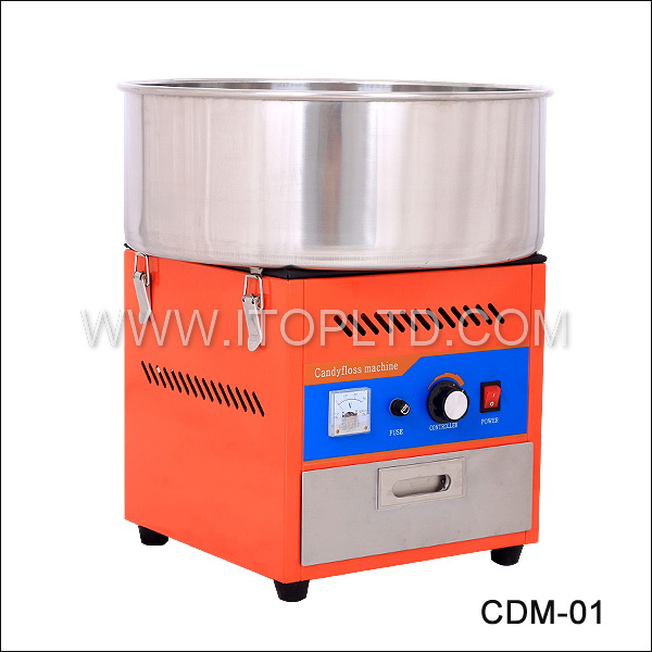 marshmallow making machine