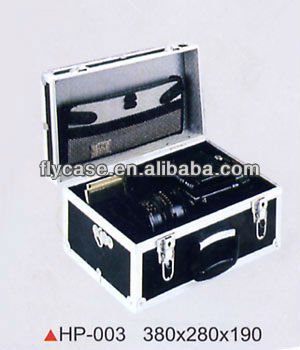使用されるアルミニウム金属名前なしcase{cx}を運ぶカメラ問屋・仕入れ・卸・卸売り
