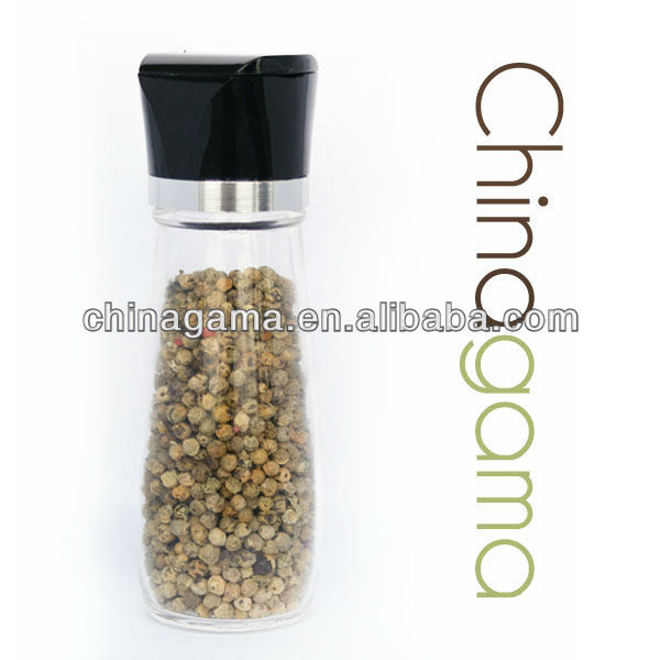 3-Setting Salt and Pepper Grinder (Patent Design)