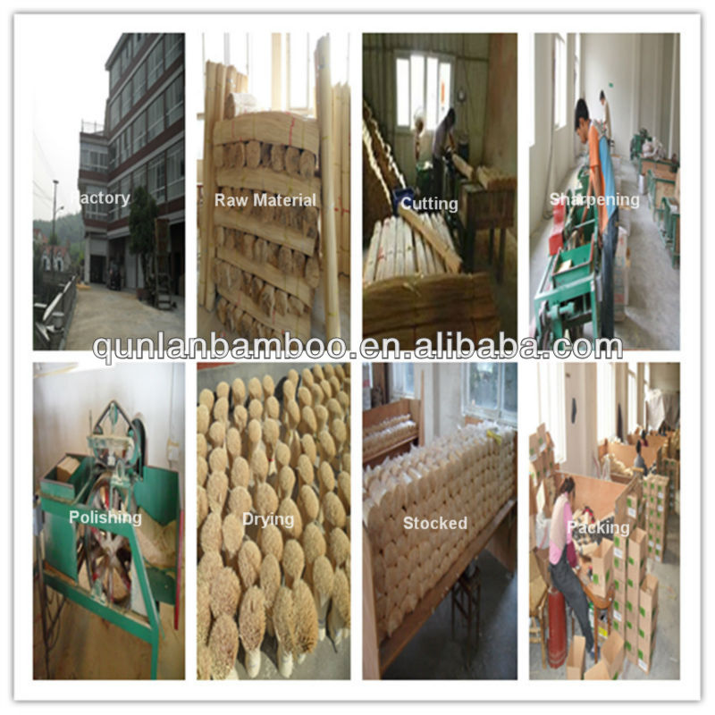 エコ- フレンドリーな中国の竹の食品汽船問屋・仕入れ・卸・卸売り
