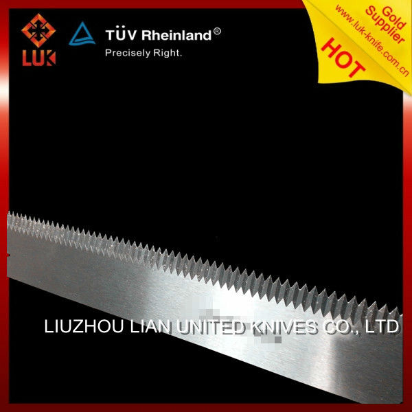 Blade for Instant Coffee Bean Bags