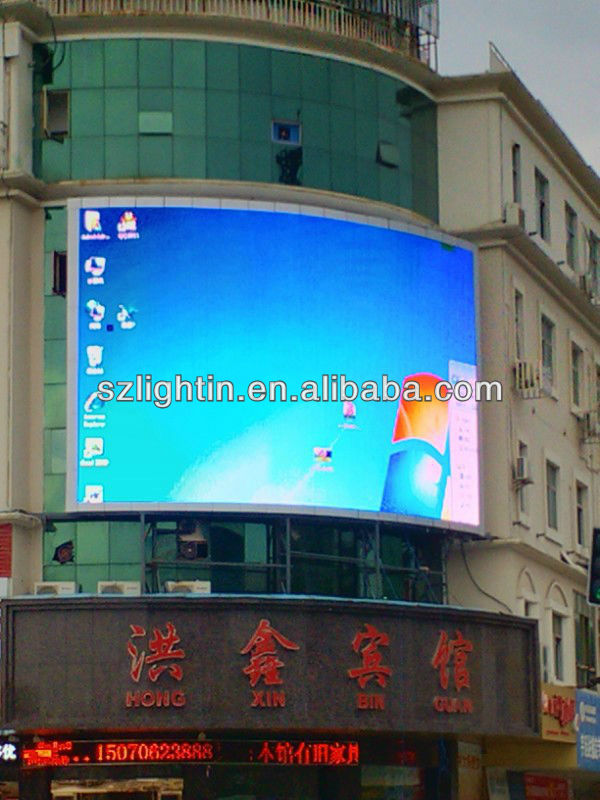 xビデオ中国64x64p4ドットマトリクスledディスプレイモジュール仕入れ・メーカー・工場