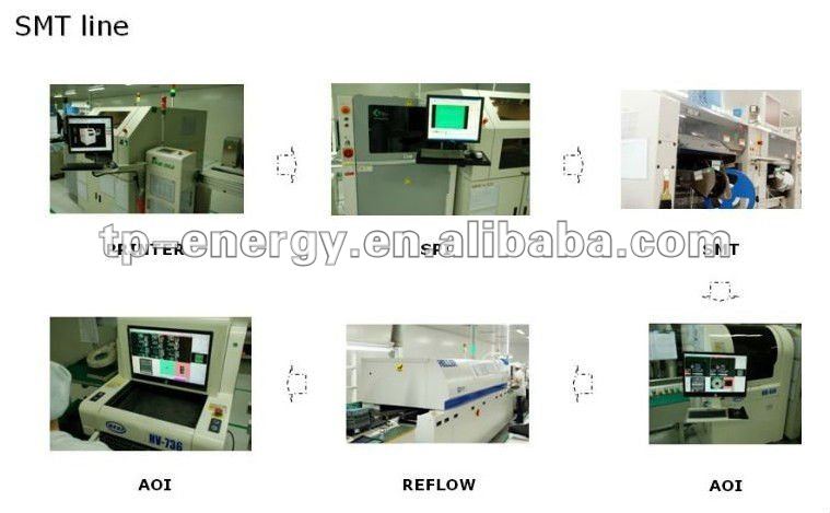 SMT LINE