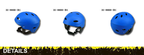 水上スキーヘルメットabsシェルプラスチックヘルメットヘルメットヘルメットce認定品問屋・仕入れ・卸・卸売り