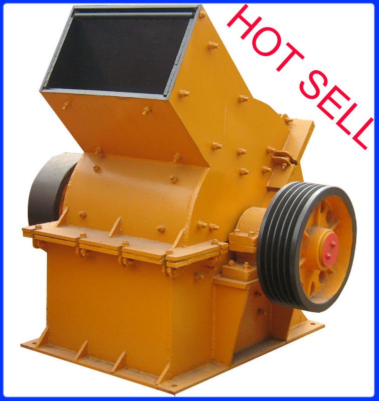 Hot selling !!! SCYsmall mobil hammer crusher