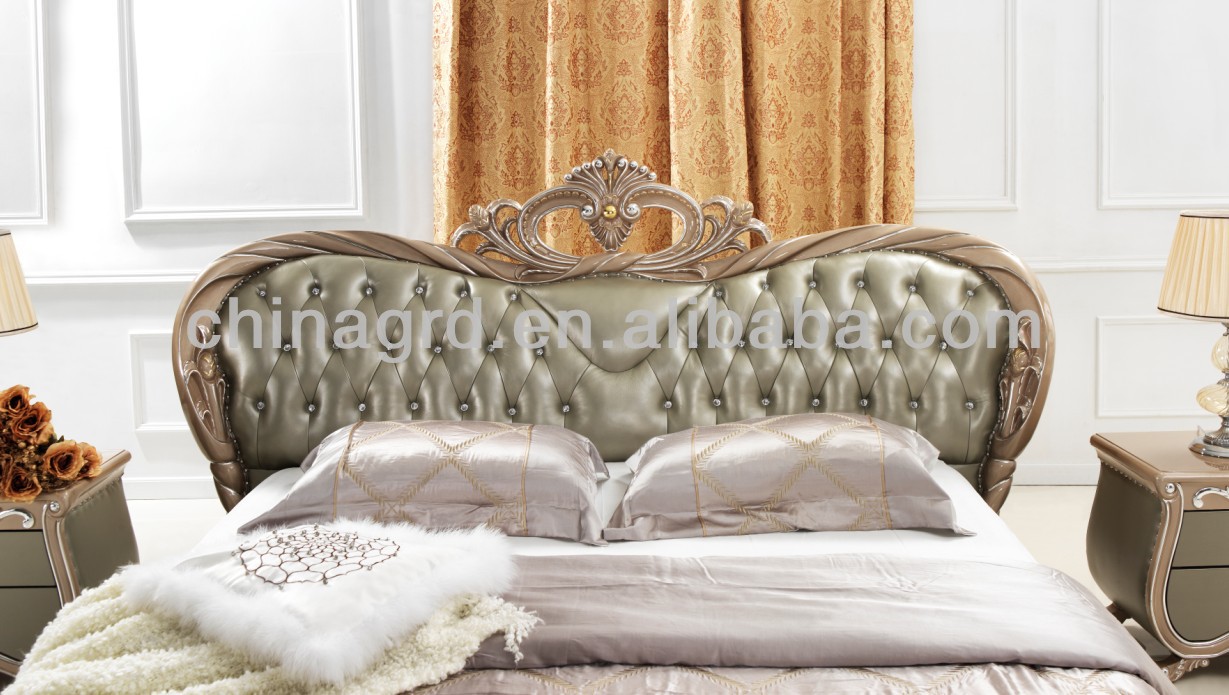 7# vrolijke avond super kingsize nieuwe model slaapkamer set ...