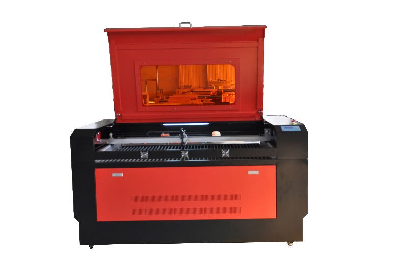 High-speed Laser Cutting Machine