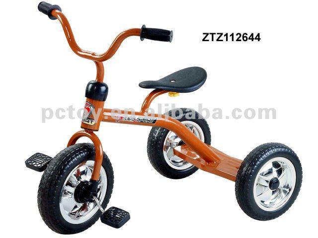 Bicycle Three Wheel