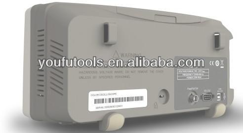 デジタルオシロスコープsiglentsds1102cnl100mhz2ch1gs/susb7問屋・仕入れ・卸・卸売り