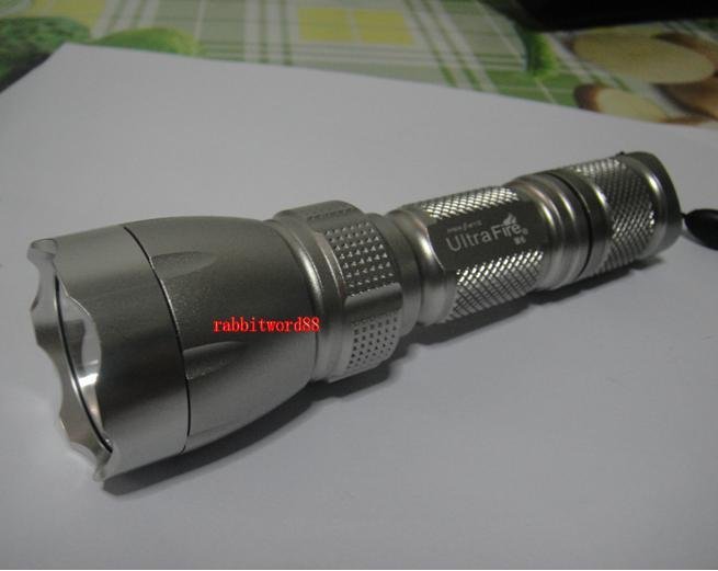 cheap sell UltraFire 1200 Lumen CREE LED XM-L T6 Flashlight Torch Lamp Light Holster Waterproof Free shipping cheap sell UltraFire 1200 Lumen CREE LED XM-L T6 Flashlight Torch Lamp Light Holster Waterproof Free shipping