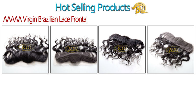 kbl最高品質のブラジルのバージン毛、 のremy人間の毛髪延長、 100％未処理のバージンブラジルの髪問屋・仕入れ・卸・卸売り
