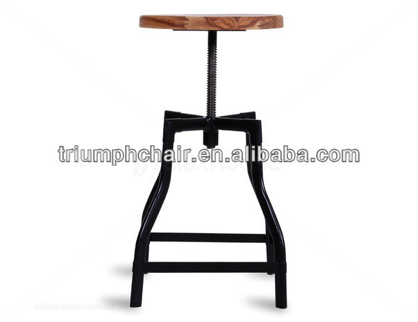 <strong>a</strong>ntique metal industrial bar stools/metal steel stools with