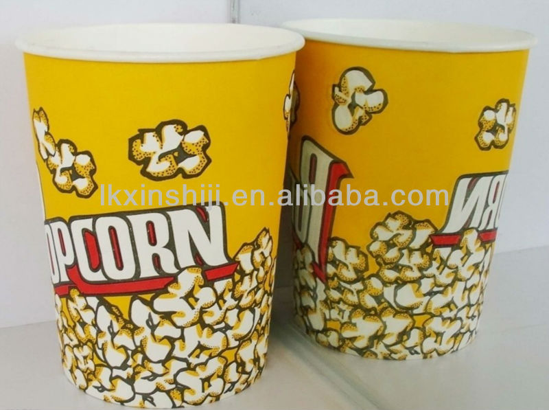 custom printed ice cream paper cups/custom paper cup/customized logo print