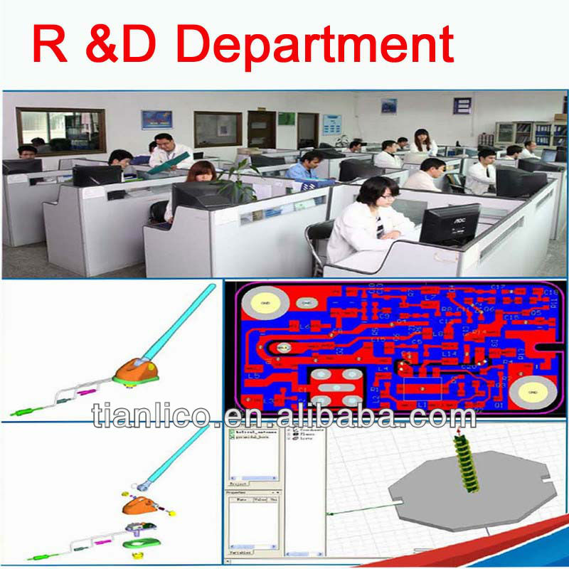 Dvb-tアンテナtlg70904rs( プロメーカー)仕入れ・メーカー・工場