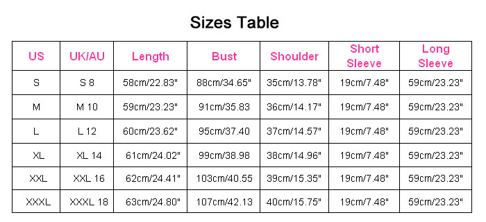 Sizes-Table-ax250