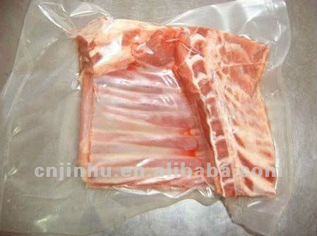 PA/PE/EVOH 5/7-layer Thermoforming sausage packaging film co-extrusion high barrier 7-layer cast bottom film