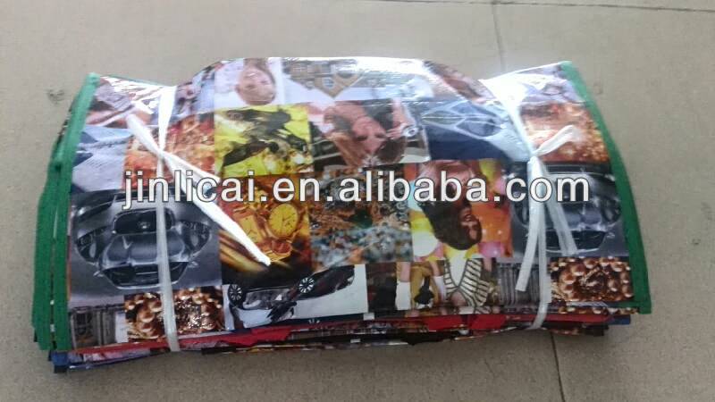pp不織布プロモーションジッパー付きの買い物袋仕入れ・メーカー・工場