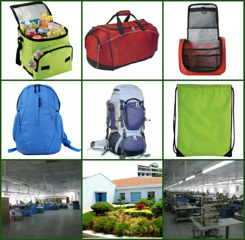 カラフルな新しい設計2014年新しいスタイル旅行用バッグ仕入れ・メーカー・工場