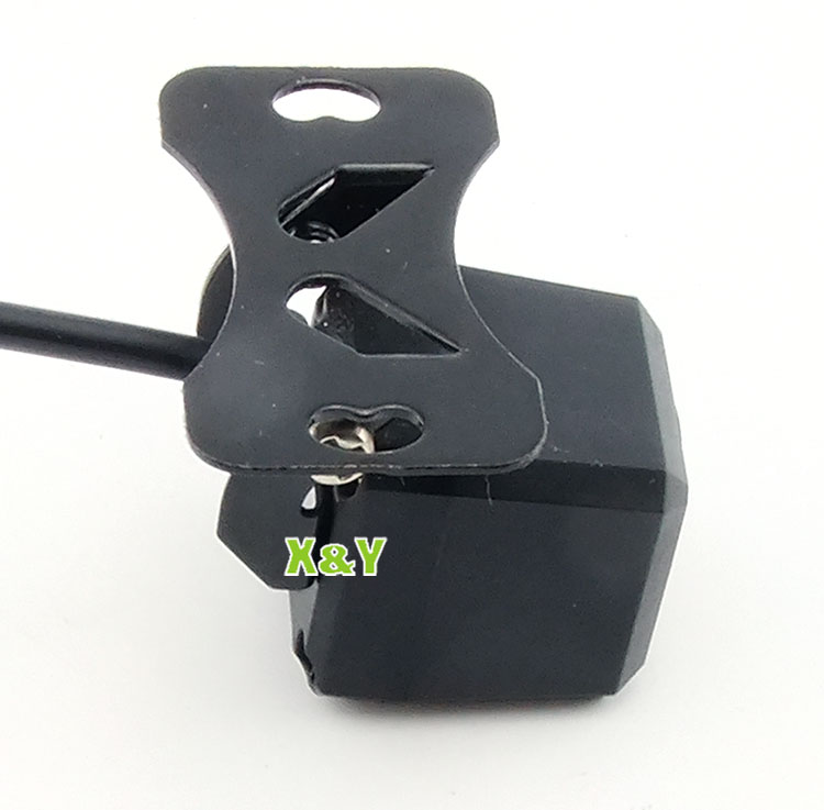 フロントのミニhdcmosカメラ防水車のカメラ( xy- 1665)問屋・仕入れ・卸・卸売り