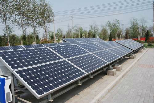 太陽光発電太陽電池パネル24v100w120w150w200w250w300w問屋・仕入れ・卸・卸売り