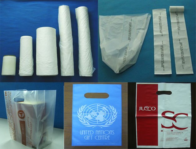 生分解性プラスチック樹脂で[ ok] を堆肥d6400en13432astm問屋・仕入れ・卸・卸売り