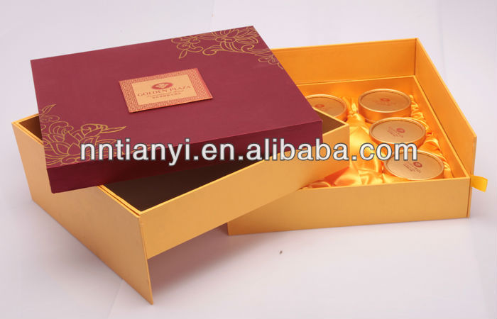 boxes for cakes Elegant Cake chocolate boxes design