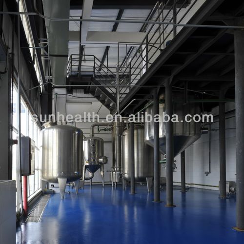 Common Andrographis Herb Extract--Andrographolide