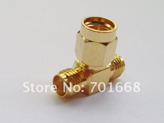 SMA male plug to 2 double SMA female triple T adapter 2.jpg