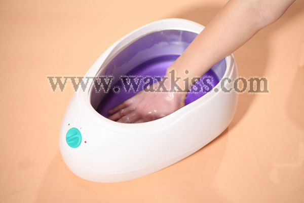 at home beauty wax spa, European formula paraffin wax spa