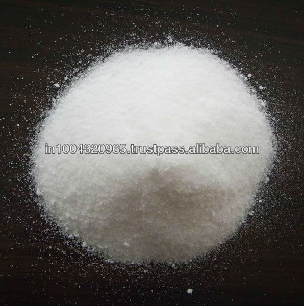 is potassium chloride soluble in water