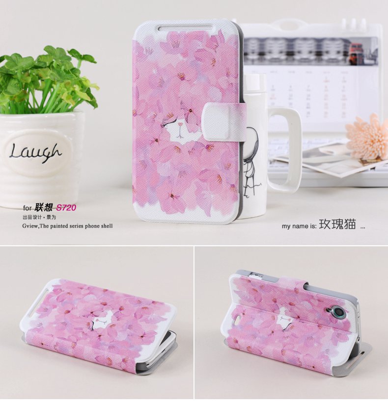 Чехол для для мобильных телефонов 2014 New Lenovo S720 Lenovo S720 Lenovo 720 Чехол для для мобильных телефонов 2014 New Lenovo S720 Lenovo S720 Lenovo 720