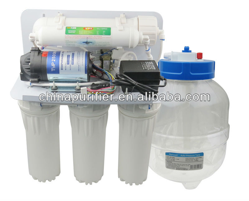 逆浸透膜浄水器、 ro水フィルター、 50gro膜水処理問屋・仕入れ・卸・卸売り
