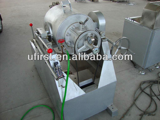High efficiency grain popping machine 0086 13298328826