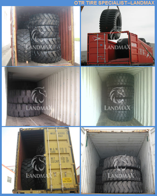875/65R29新ラジアルダンプトラックオフロードタイヤ仕入れ・メーカー・工場