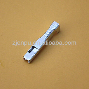 Dj621- g2*0.6a/b中国wzep高品質真鍮メス端子仕入れ・メーカー・工場