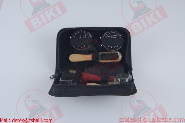 shoe care kit-TZ-C01-06