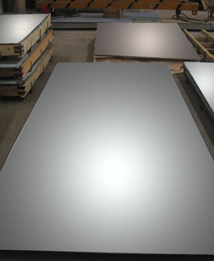 201/304/316/430 cold rolled stainless steel sheet manufacture