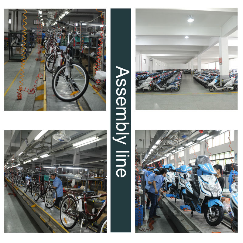 エコ- フレンドリーな電動スクーター1000w-1500w48v/64vと鉛酸バッテリー問屋・仕入れ・卸・卸売り