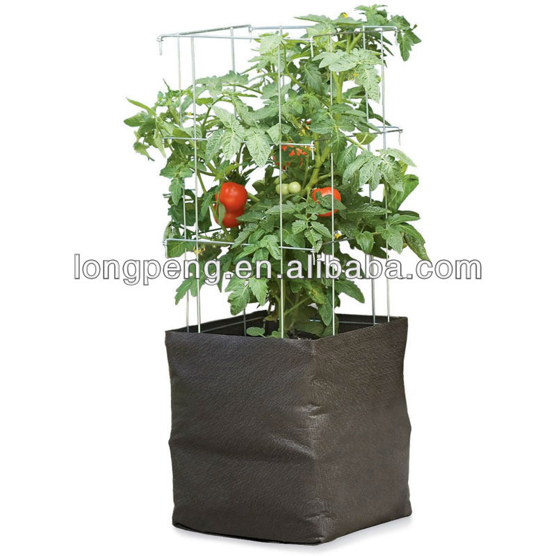 庭の植物のバッグ、 植物トマト、 ピーマン、 ハーブとジャガイモ問屋・仕入れ・卸・卸売り