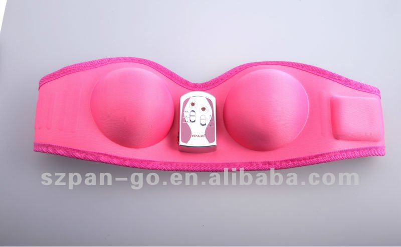 pangao製造業者からの女性のための振動胸の強化 問屋・仕入れ・卸・卸売り
