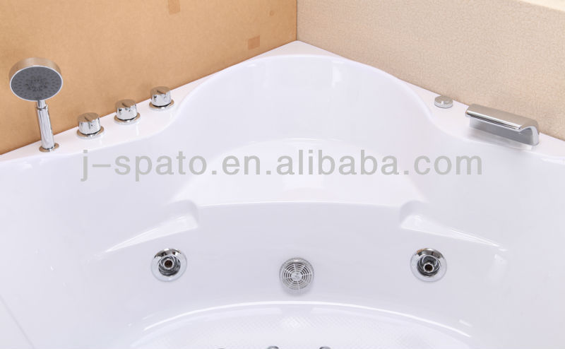 JS-8601 New Style Jet Bathtub