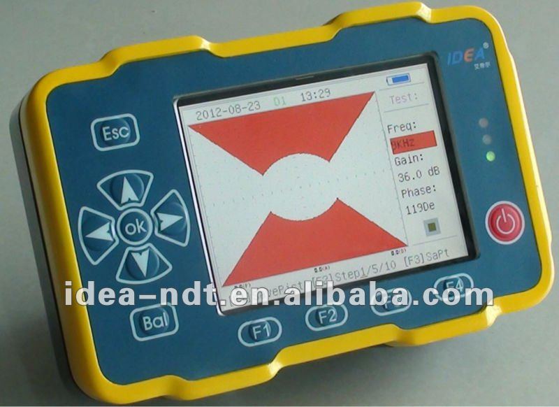 ミニポータブルデジタルマルチ- 周波数渦電流探傷器仕入れ・メーカー・工場