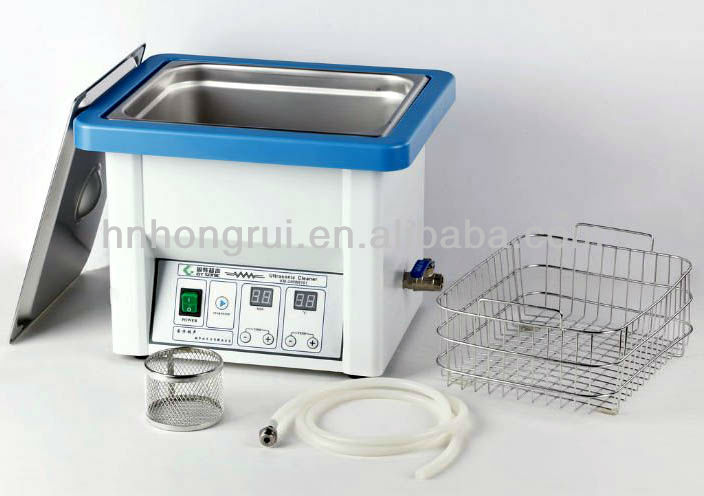 digital dental ultrasound cleaner ultrasonic cleaner dental steam cleaner