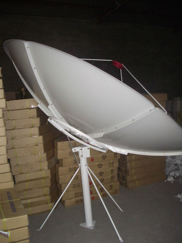 Cバンド衛星放送受信アンテナアンテナ1.2メートル仕入れ・メーカー・工場