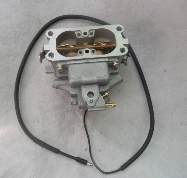 CARBURETOR KIPOR KG690 KGE12E KGE13E KGE12E3 KGE13E3 2